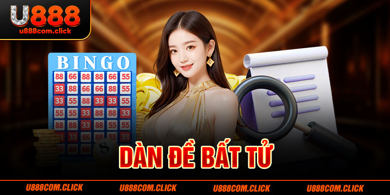 Dàn đề bất tử