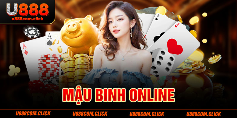 Mậu Binh Online