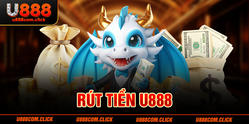 rút tiền U888